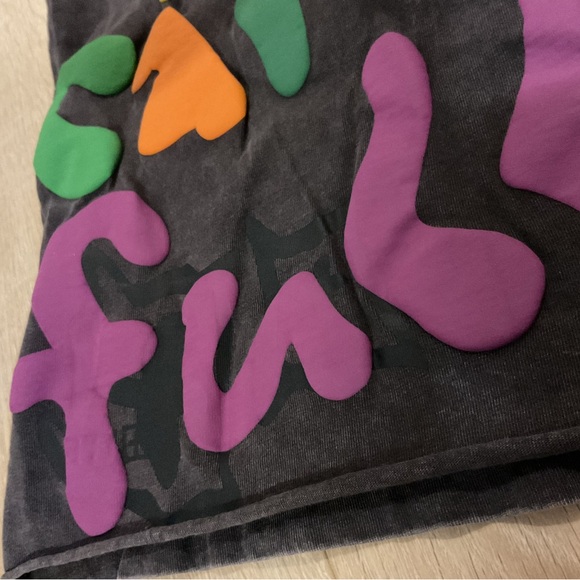 KSUBI X Hidijiworld ALWAYS BE CARE FULL T Shirt M - Picture 9 of 9